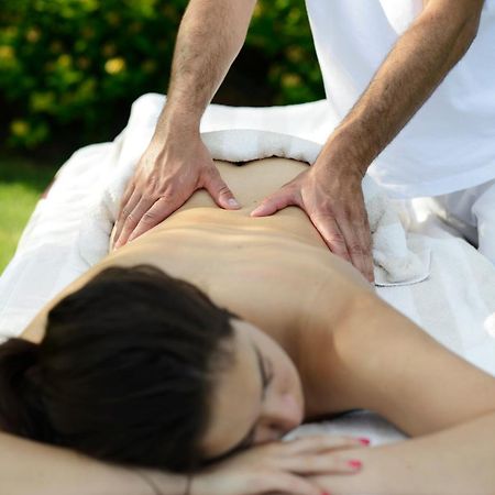 Relais Rossar Boutique Hotel Garda & Hills Costermano Luaran gambar