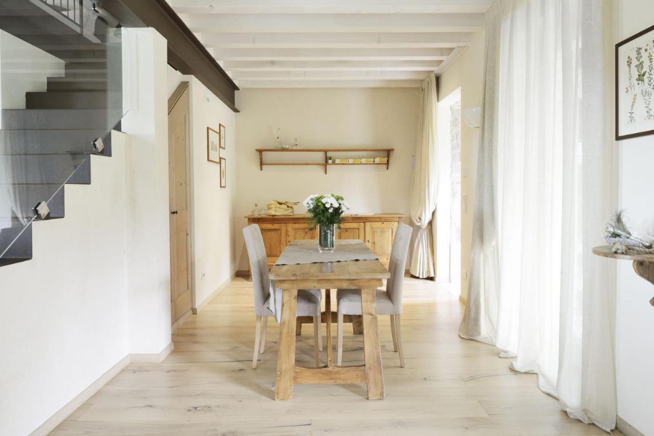 Relais Rossar Boutique Hotel Garda & Hills Costermano Luaran gambar