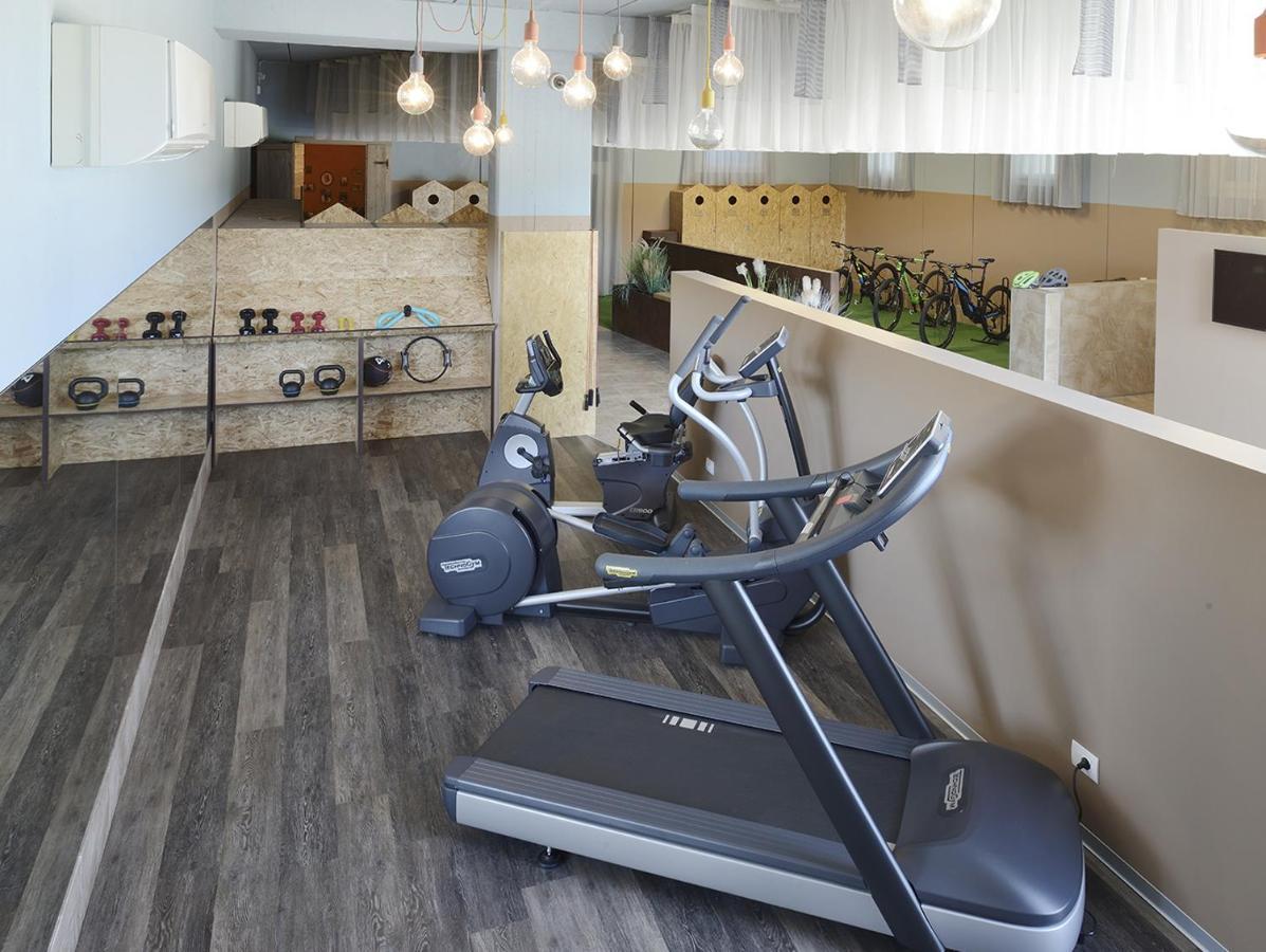 Relais Rossar Boutique Hotel Garda & Hills Costermano Luaran gambar