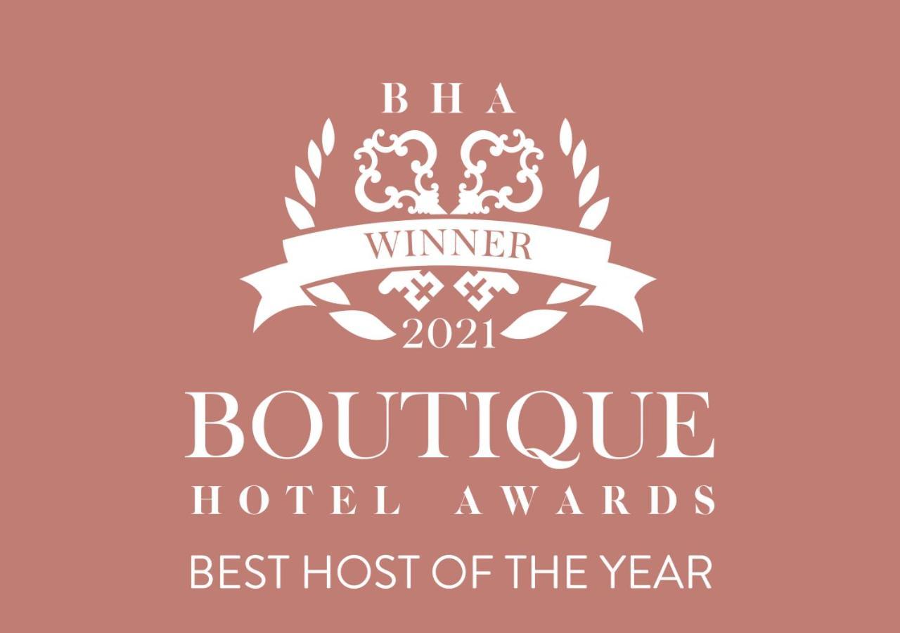 Relais Rossar Boutique Hotel Garda & Hills Costermano Luaran gambar