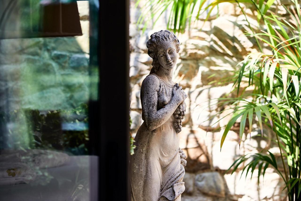 Relais Rossar Boutique Hotel Garda & Hills Costermano Luaran gambar