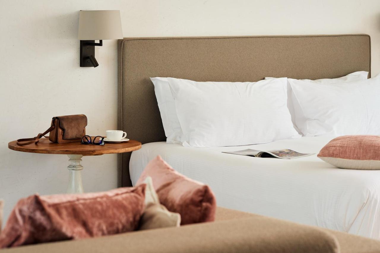 Relais Rossar Boutique Hotel Garda & Hills Costermano Luaran gambar