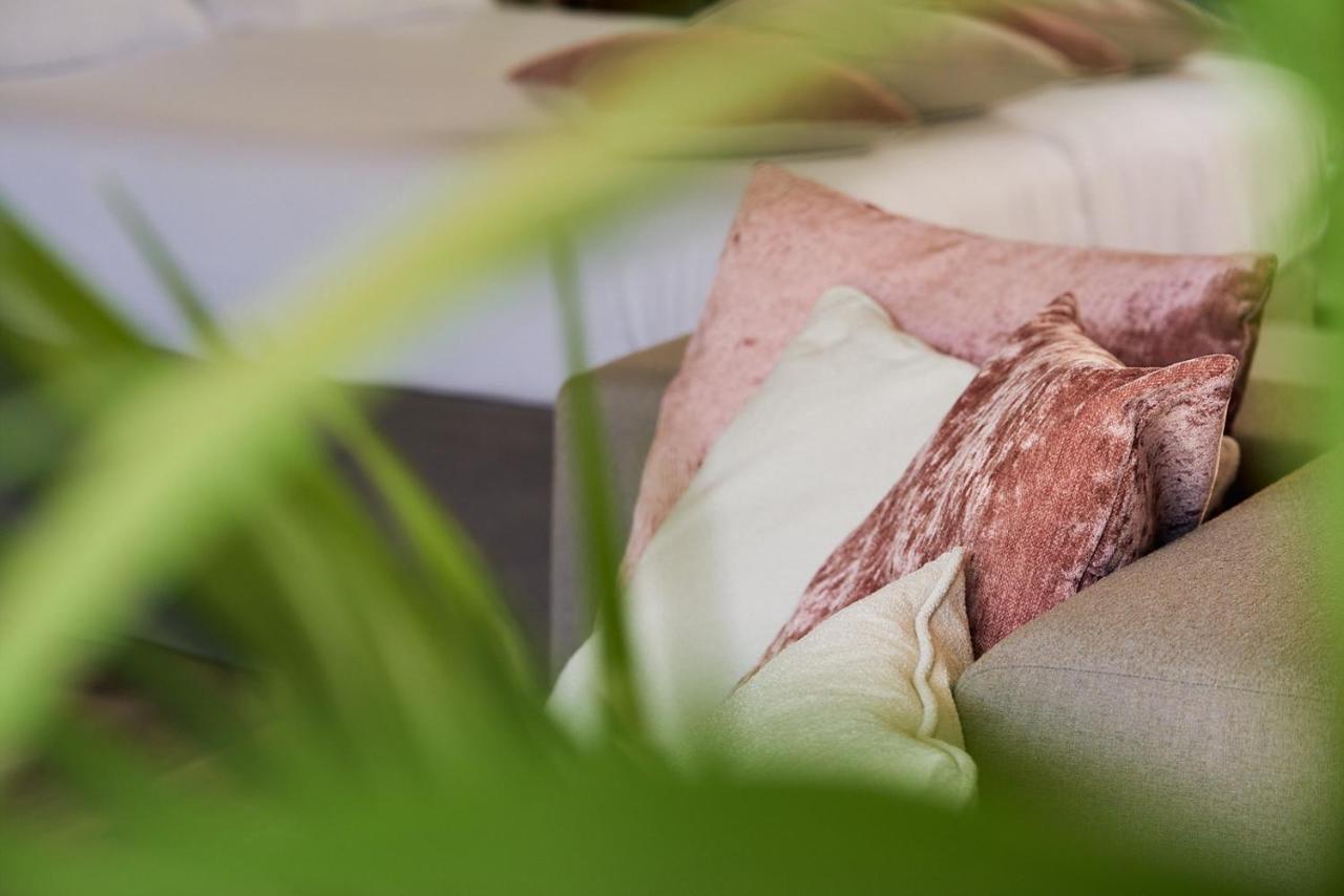 Relais Rossar Boutique Hotel Garda & Hills Costermano Luaran gambar