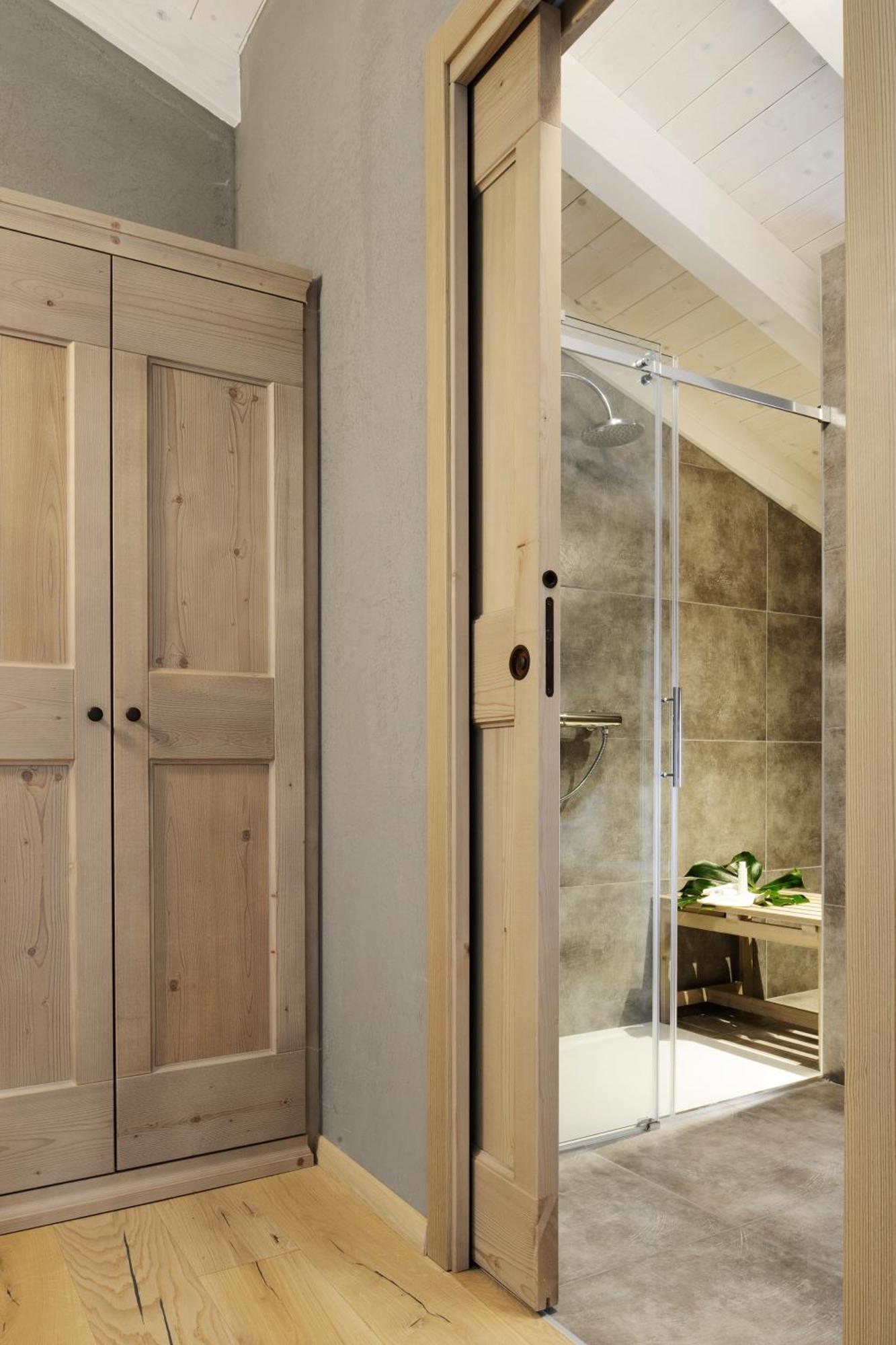 Relais Rossar Boutique Hotel Garda & Hills Costermano Luaran gambar