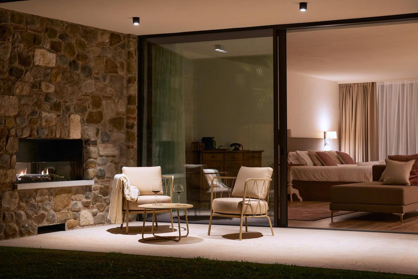 Relais Rossar Boutique Hotel Garda & Hills Costermano Luaran gambar
