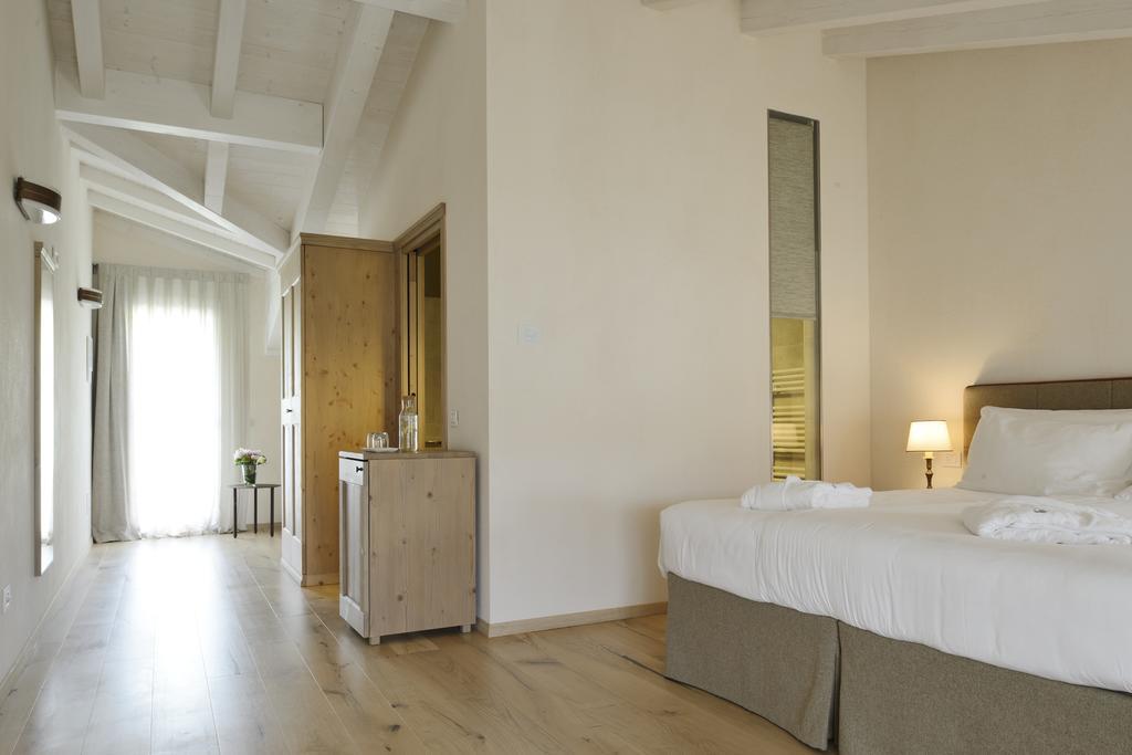 Relais Rossar Boutique Hotel Garda & Hills Costermano Luaran gambar
