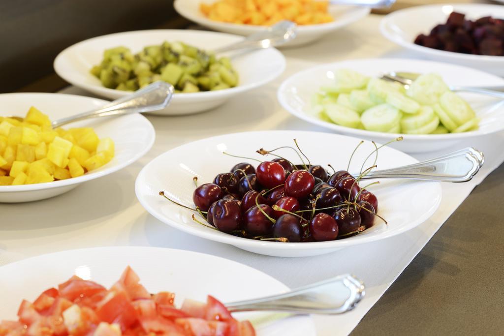 Relais Rossar Boutique Hotel Garda & Hills Costermano Luaran gambar