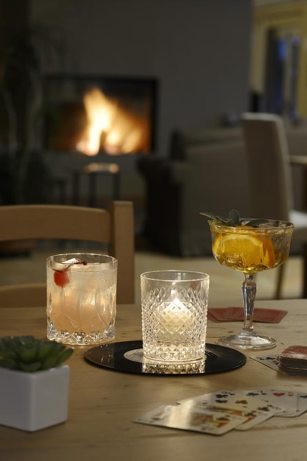 Relais Rossar Boutique Hotel Garda & Hills Costermano Luaran gambar